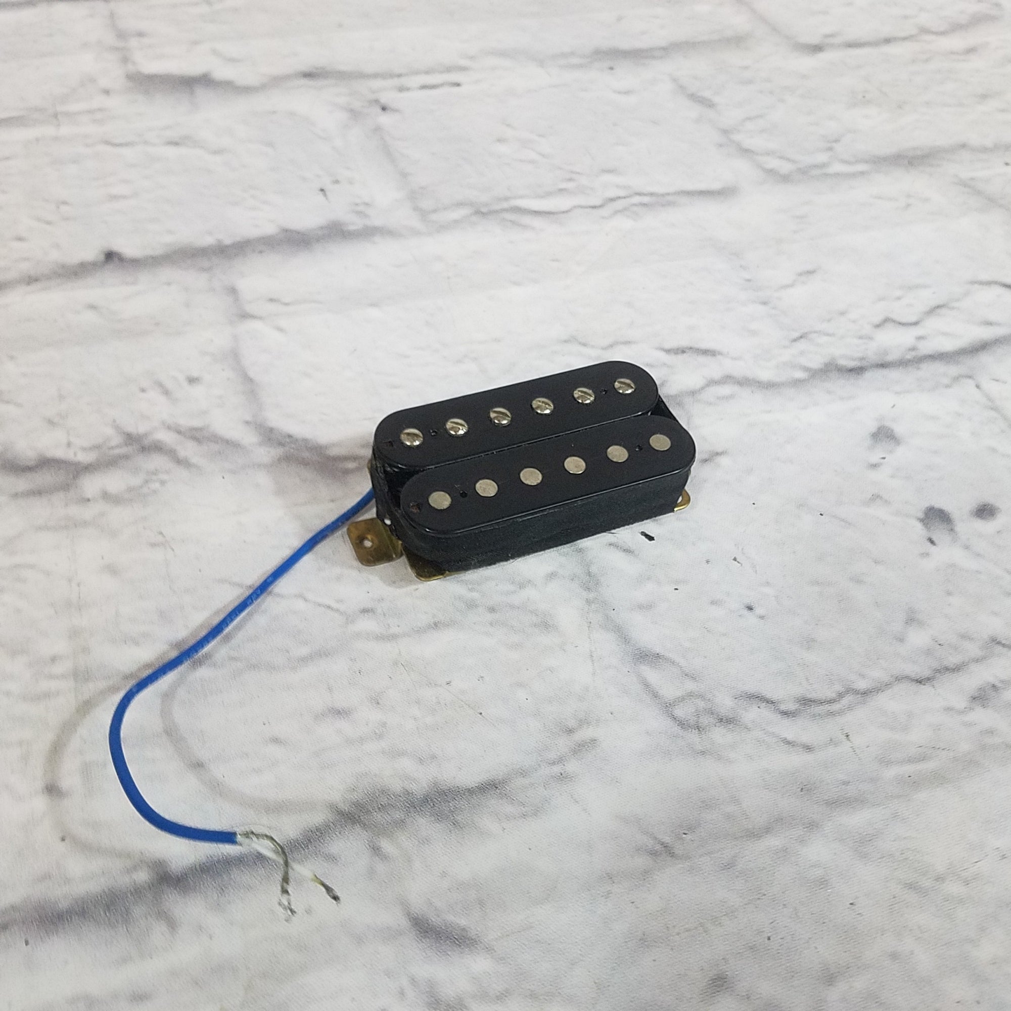 Unknown Humbucker Electric Guitar Neck Pickup