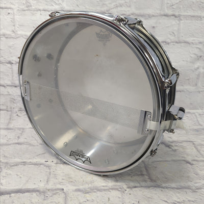 Unknown 14 Chrome Snare Drum 14x5.5"