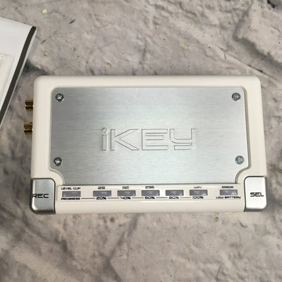 Gemini iKey Portable USB Recorder