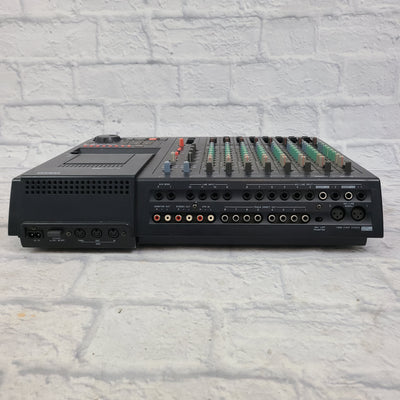 Vintage Yamaha MD8 Digital Multitrack Minidisc Recorder