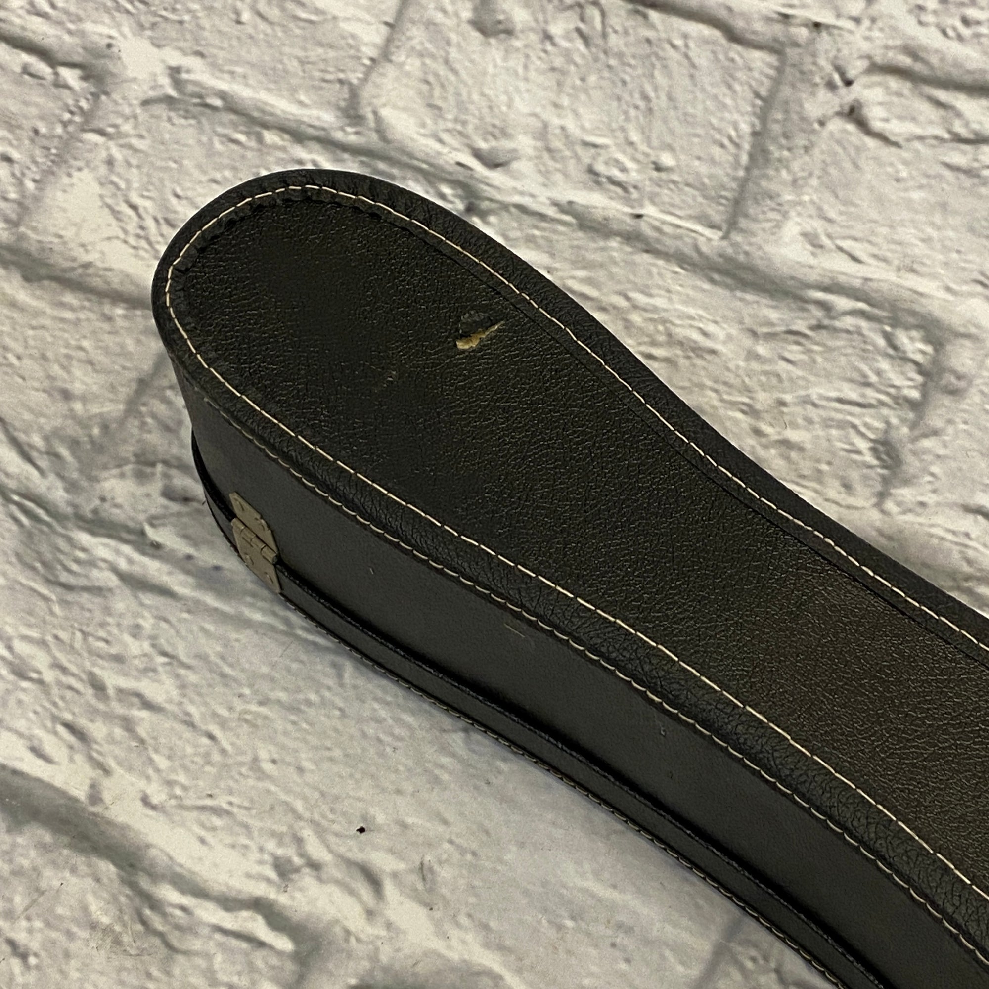 Unknown Short Scale Chipboard Acoustic Hard Case