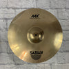 Sabian AAX X-Plosion Fast Crash 18 Crash Cymbal
