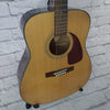 Fender DG-7 Acoustic Guitar