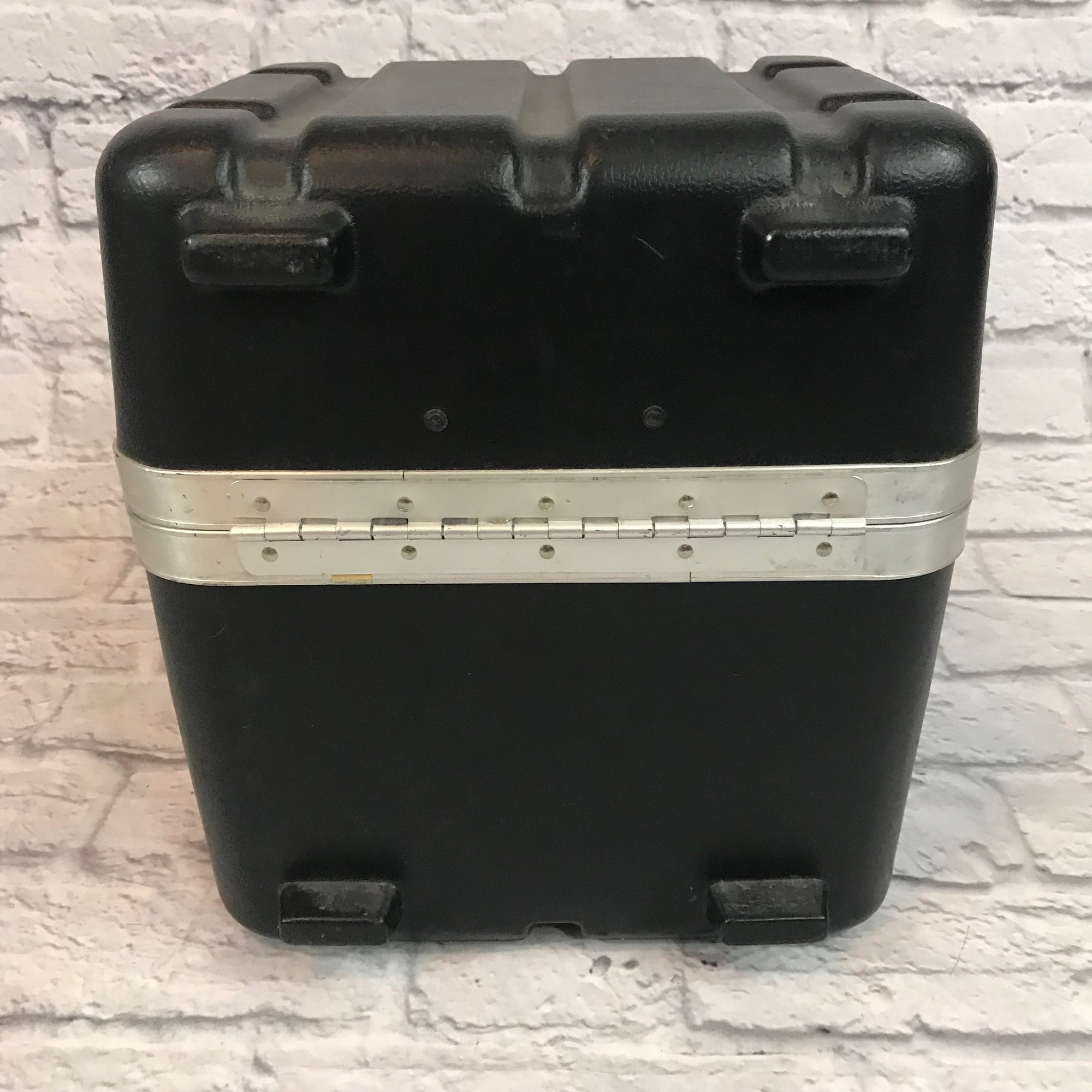 Peavey 6 Slot Microphone Road Case