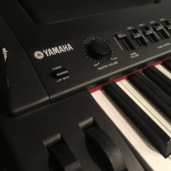 ** Yamaha Stage Piano Cp300 PAID Evolution Music