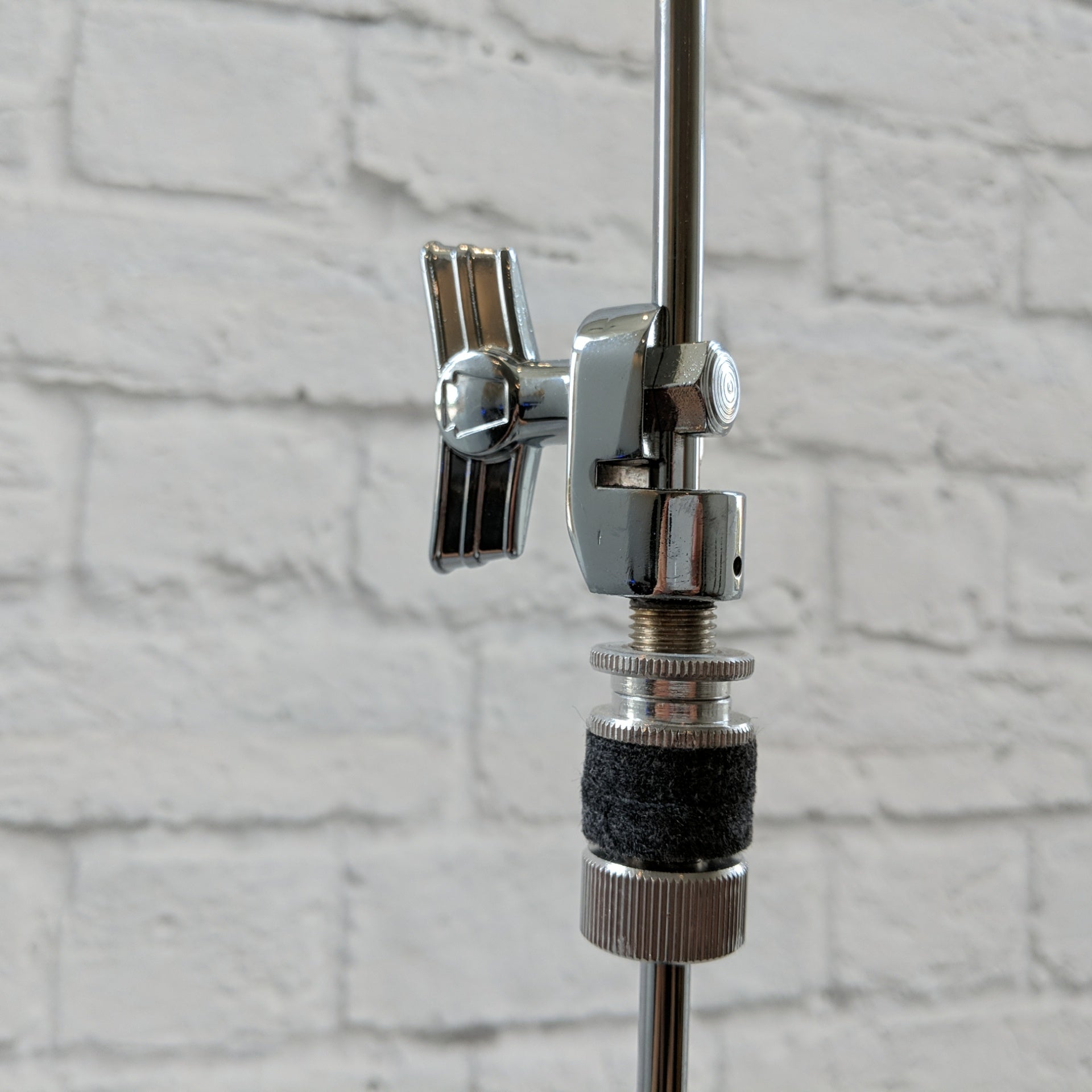 Ludwig Atlas Standard Hi Hat Stand with Clutch