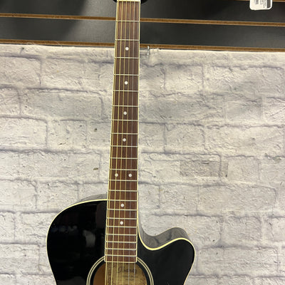 Ibanez AEG4JP Cutaway Acoustic Electric Guitar