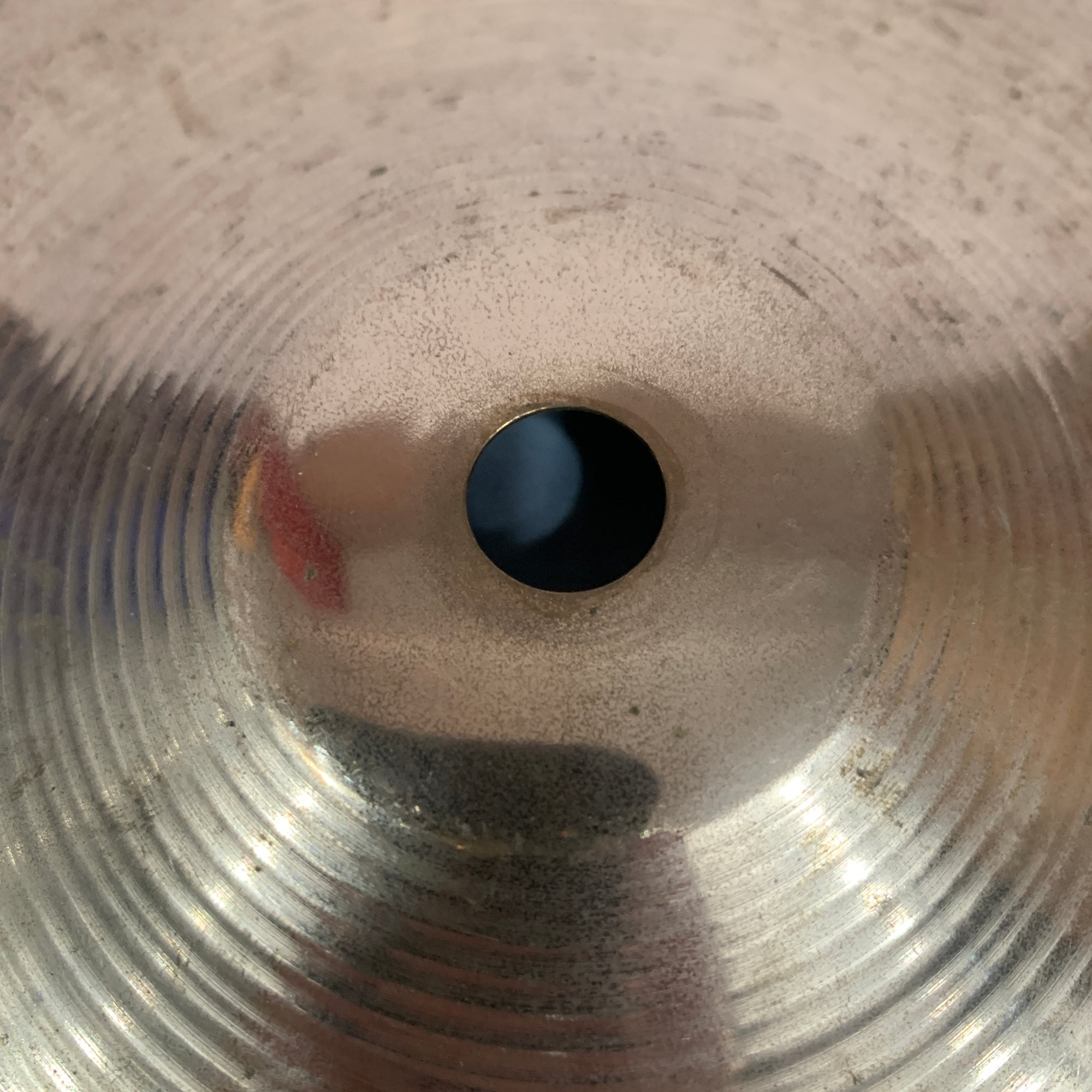 Zildjian ZBT Plus 8" Splash Cymbal