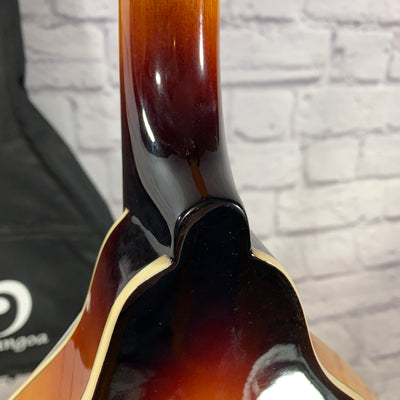 Vangoa VMD-10-SB Mandolin