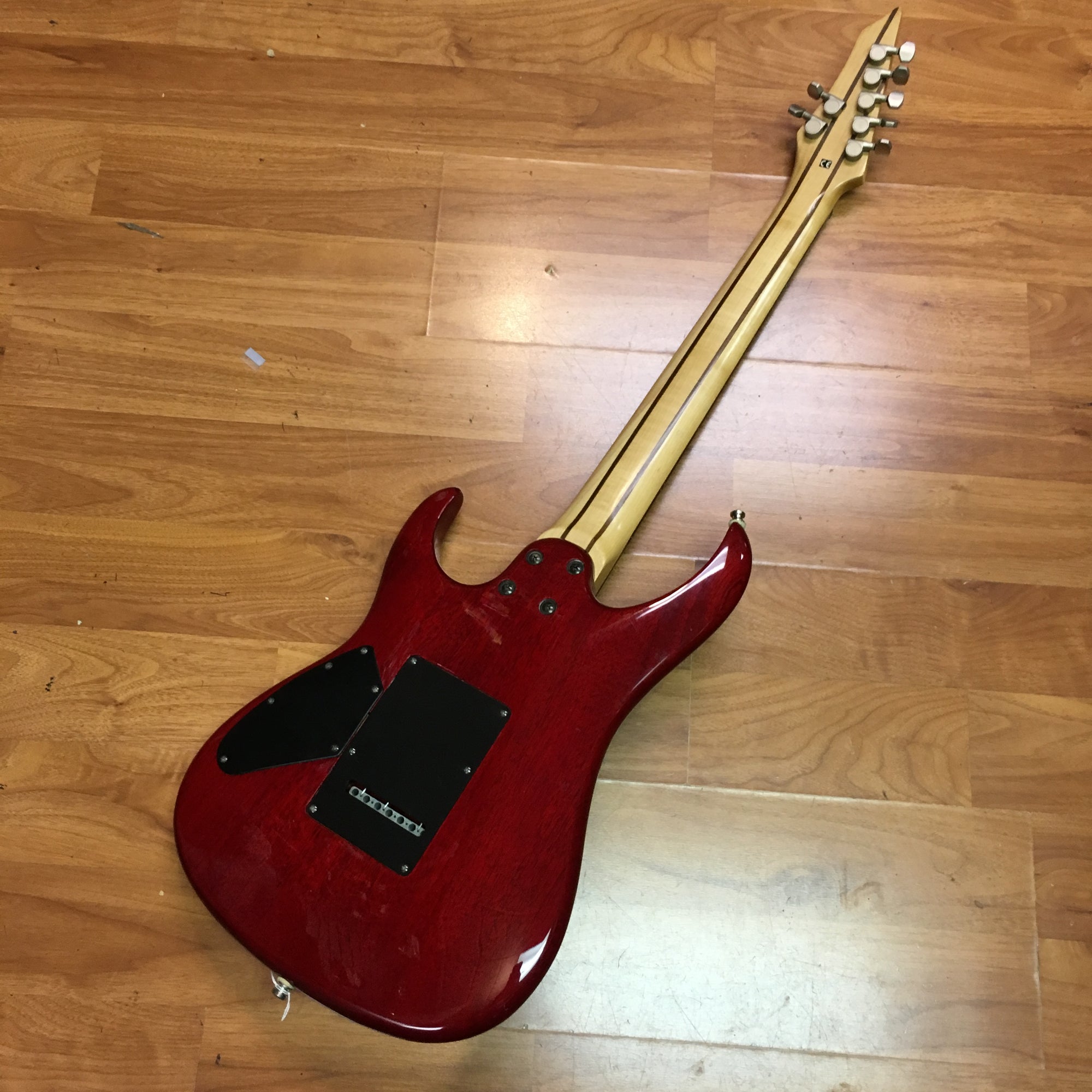 Cort 7 String Electric Guitar