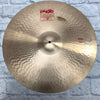 Paiste 2002 22 Ride Cymbal