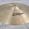 Zildjian A Series 21" Sweet Ride Cymbal