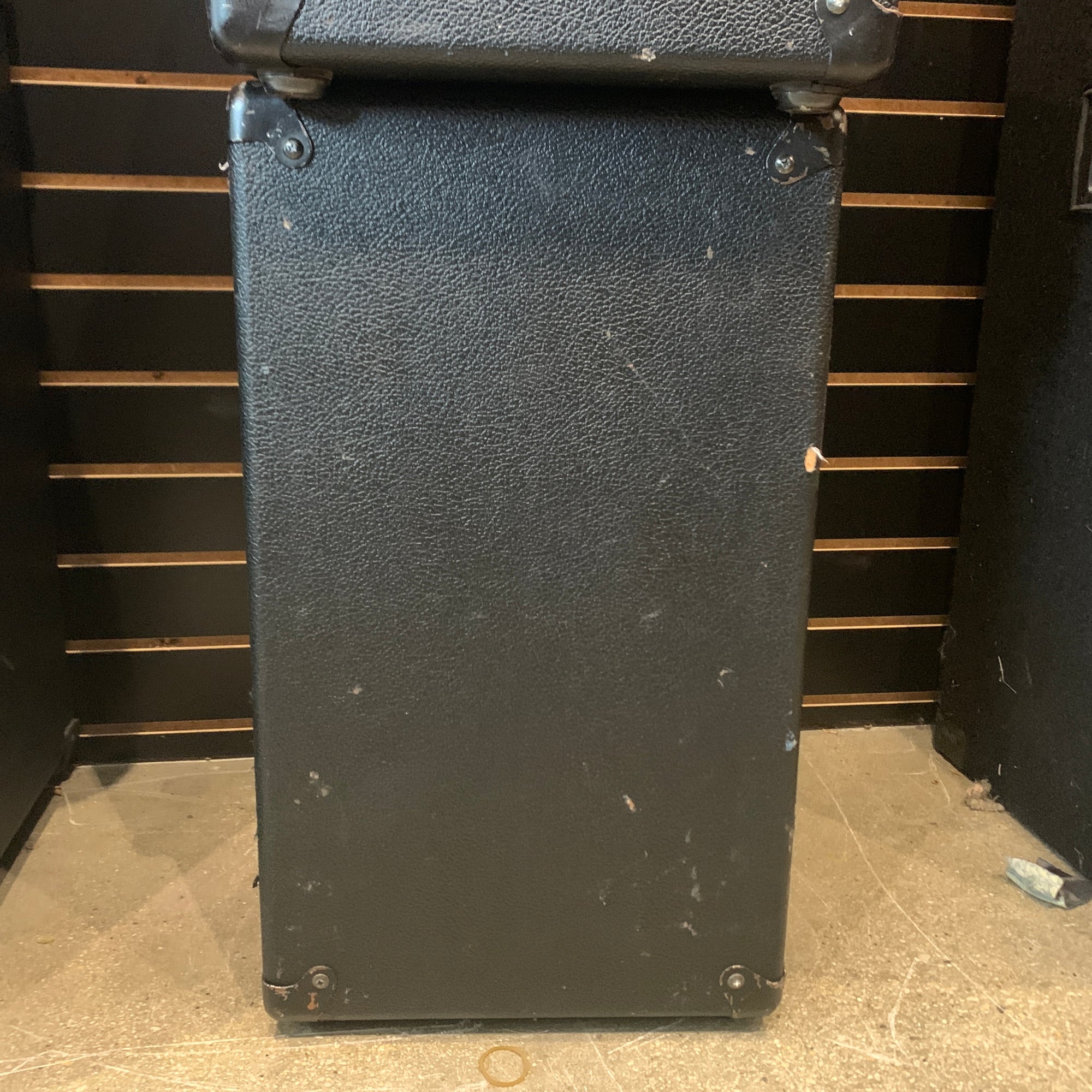 Fender LTB-12 Pair 12" 200W 8ohm