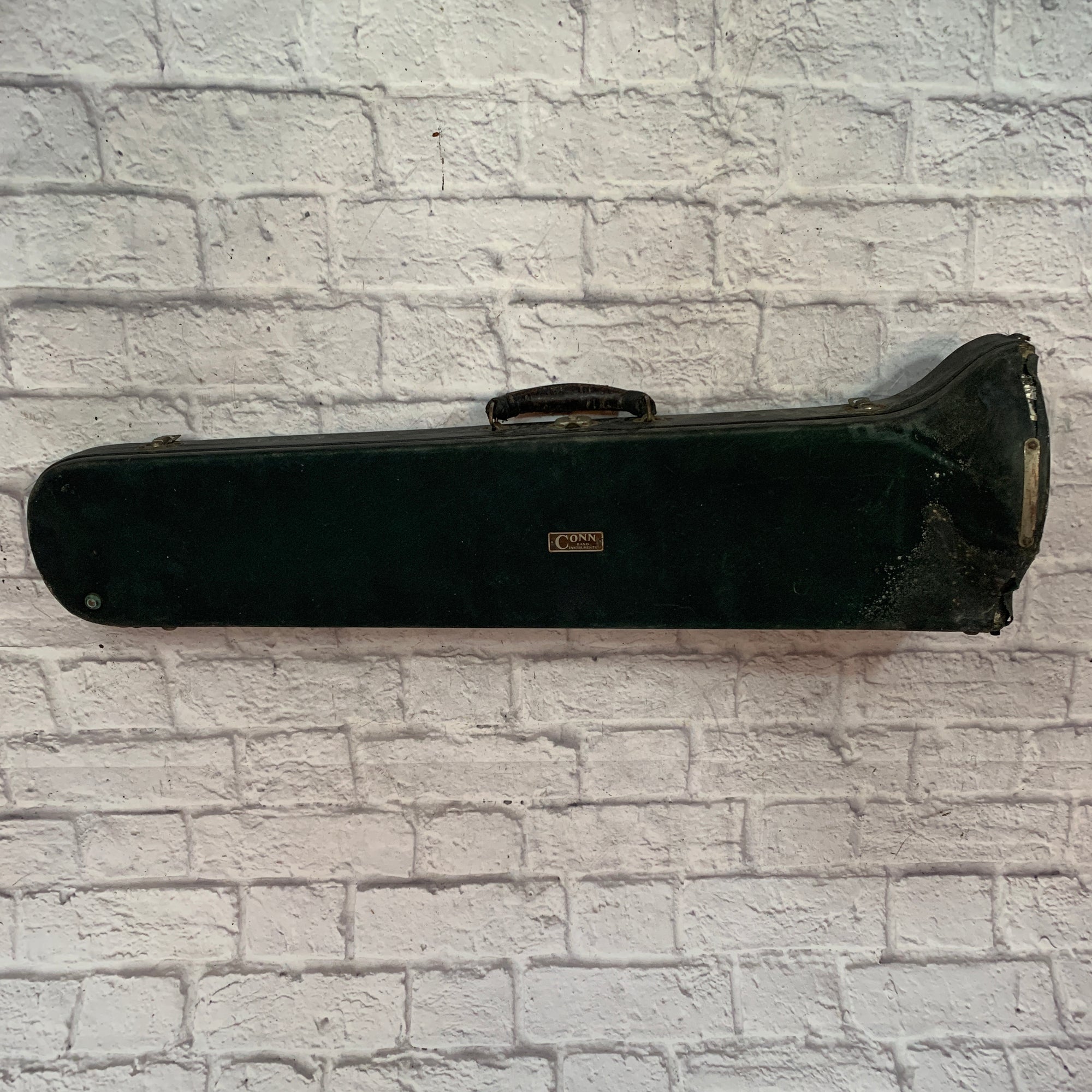 Conn 5H Trombone