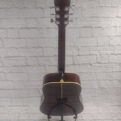 Oscar Schmidt OG1 3/4 Acoustic Guitar