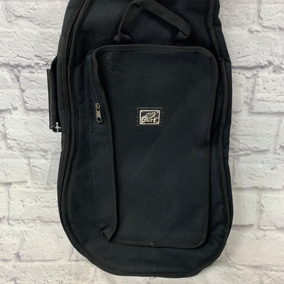 Cort Black Bass Gig bag