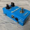 Fulltone Octafuzz Fuzz/Octave Fuzz Pedal for Electric Guitar