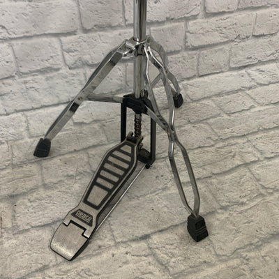 Peace Double-Braced Hi Hat Stand