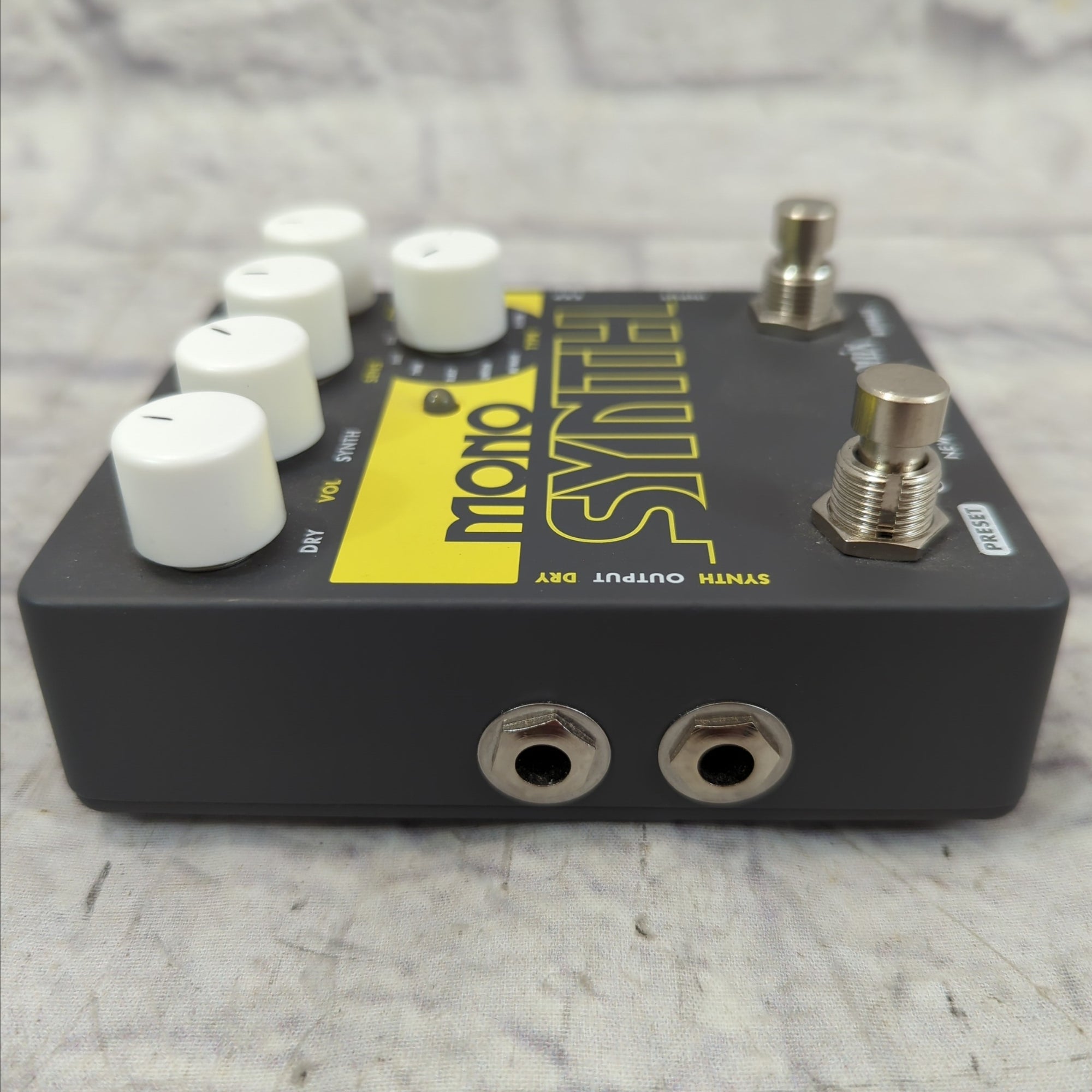 Electro-Harmonix Guitar Mono Synth