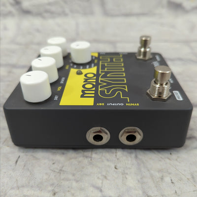 Electro-Harmonix Guitar Mono Synth