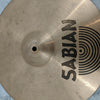 Sabian B8 14" Hi Hat Cymbals