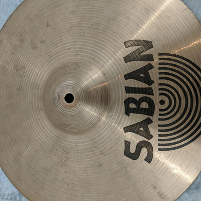 Sabian B8 14" Hi Hat Cymbals