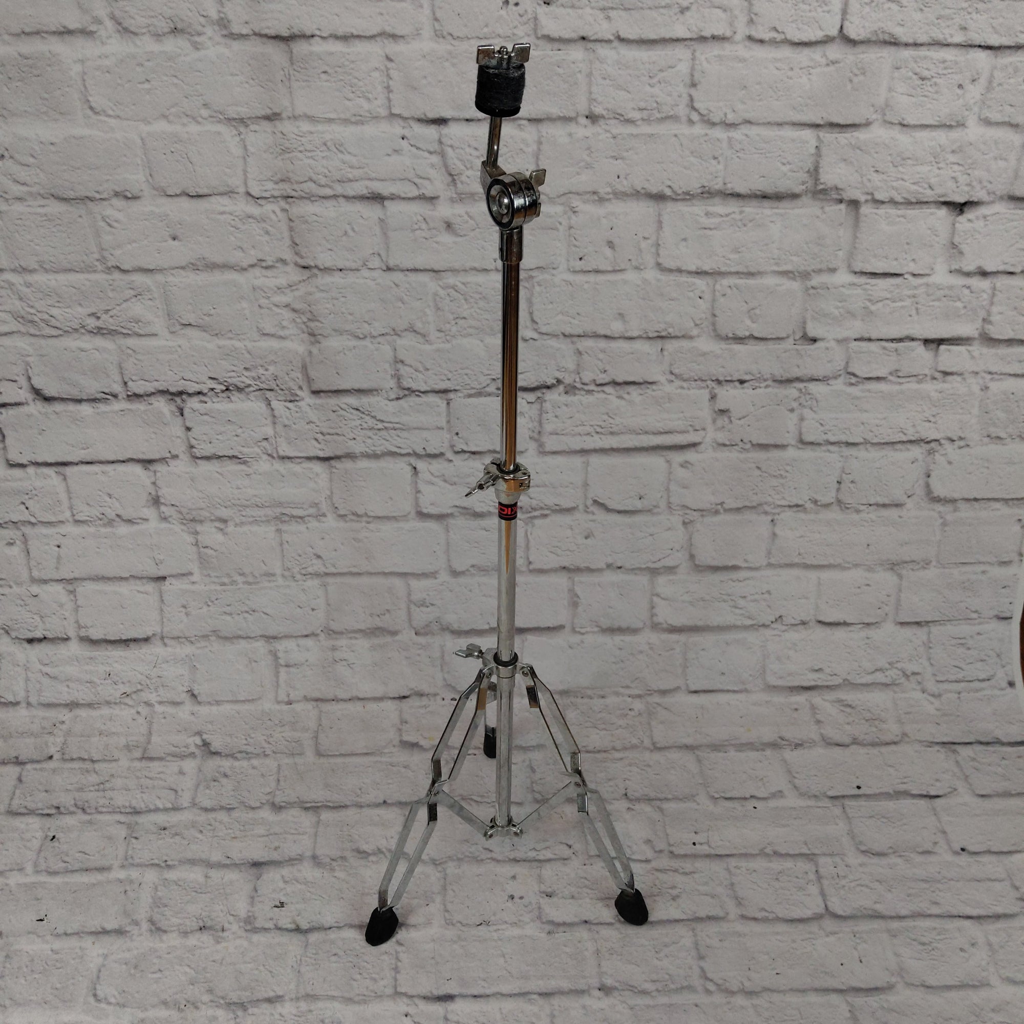 Dixon 710 Light Double Braced Straight Cymbal Stand