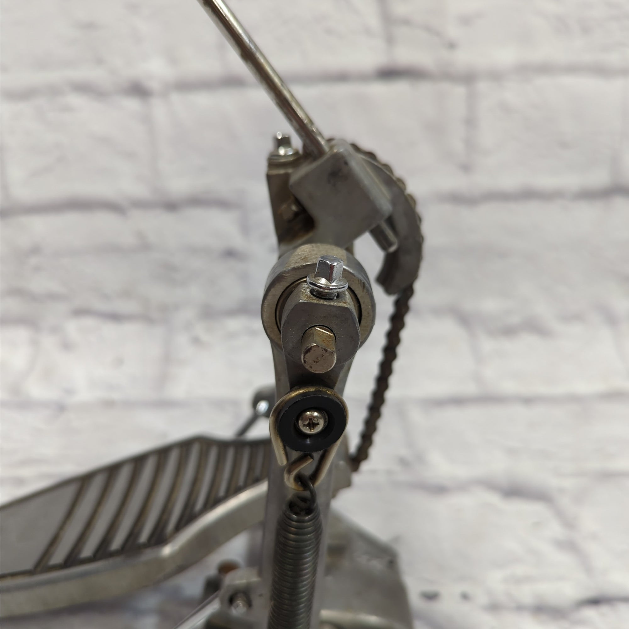 Yamaha Single Kick Drum Pedal