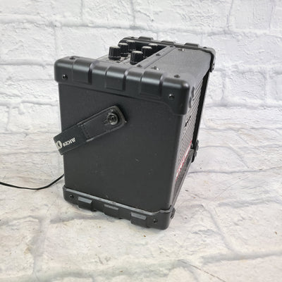 Roland Micro Cube Battery-Powered Guitar Amp