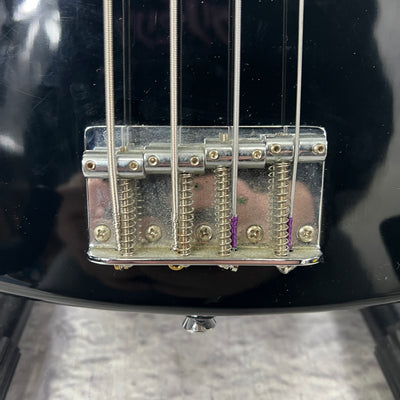 J Reynolds Precision Bass