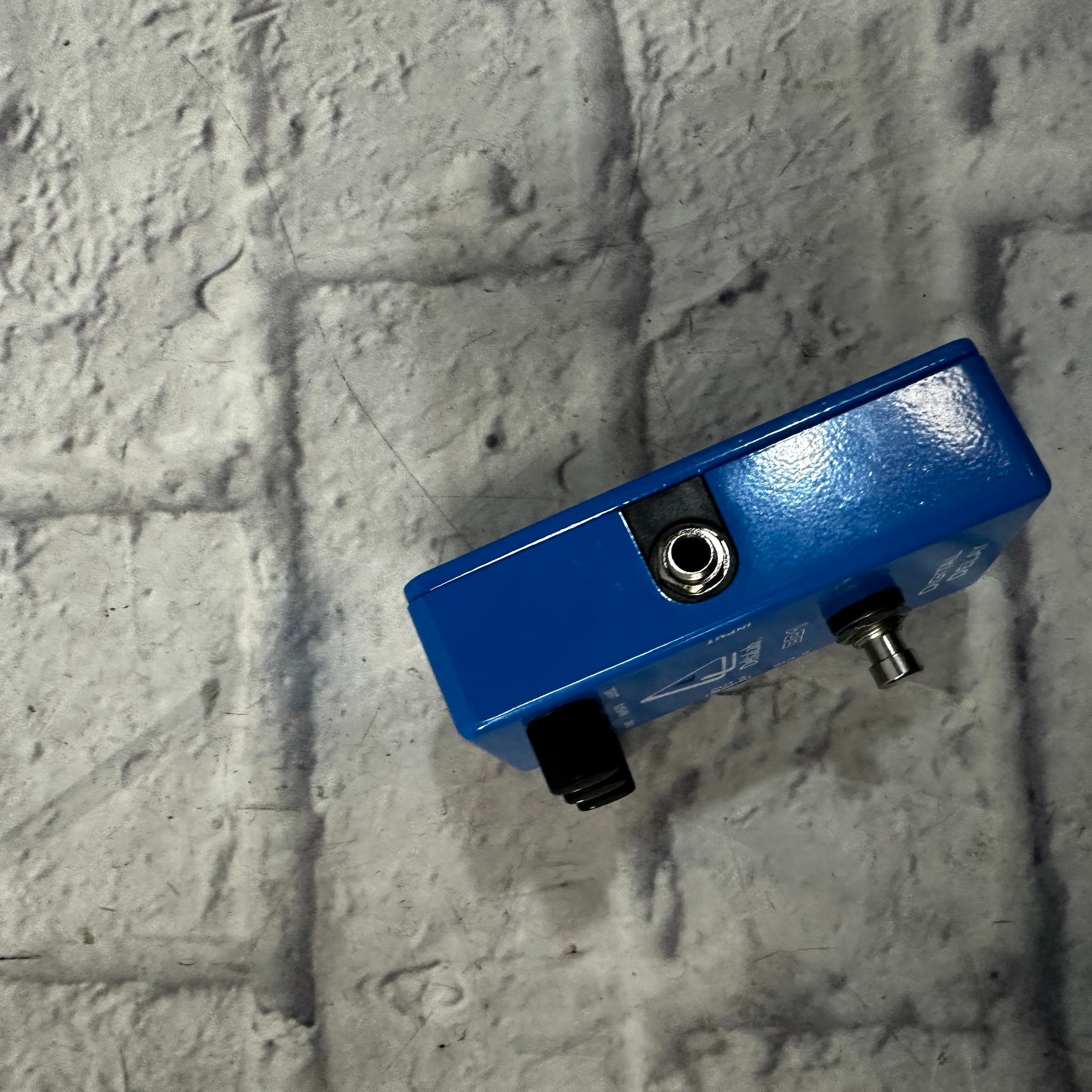 Deltalab DD1 Digital Delay Pedal