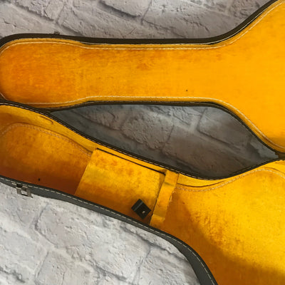 Chipboard Acoustic Guitar Case