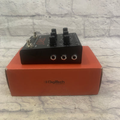 Digitech "Trio+ Band Creator" Loop Pedal