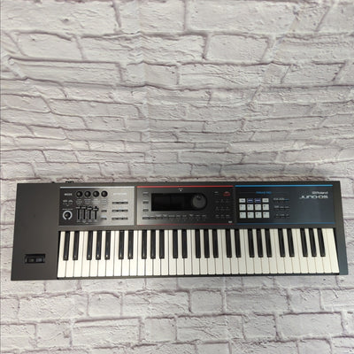 Roland Juno-DS 61-Key Synthesizer