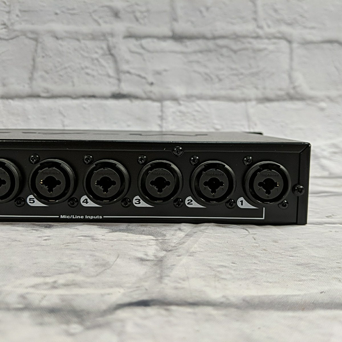 M Audio Profire 2626 Firewire Recording Interface