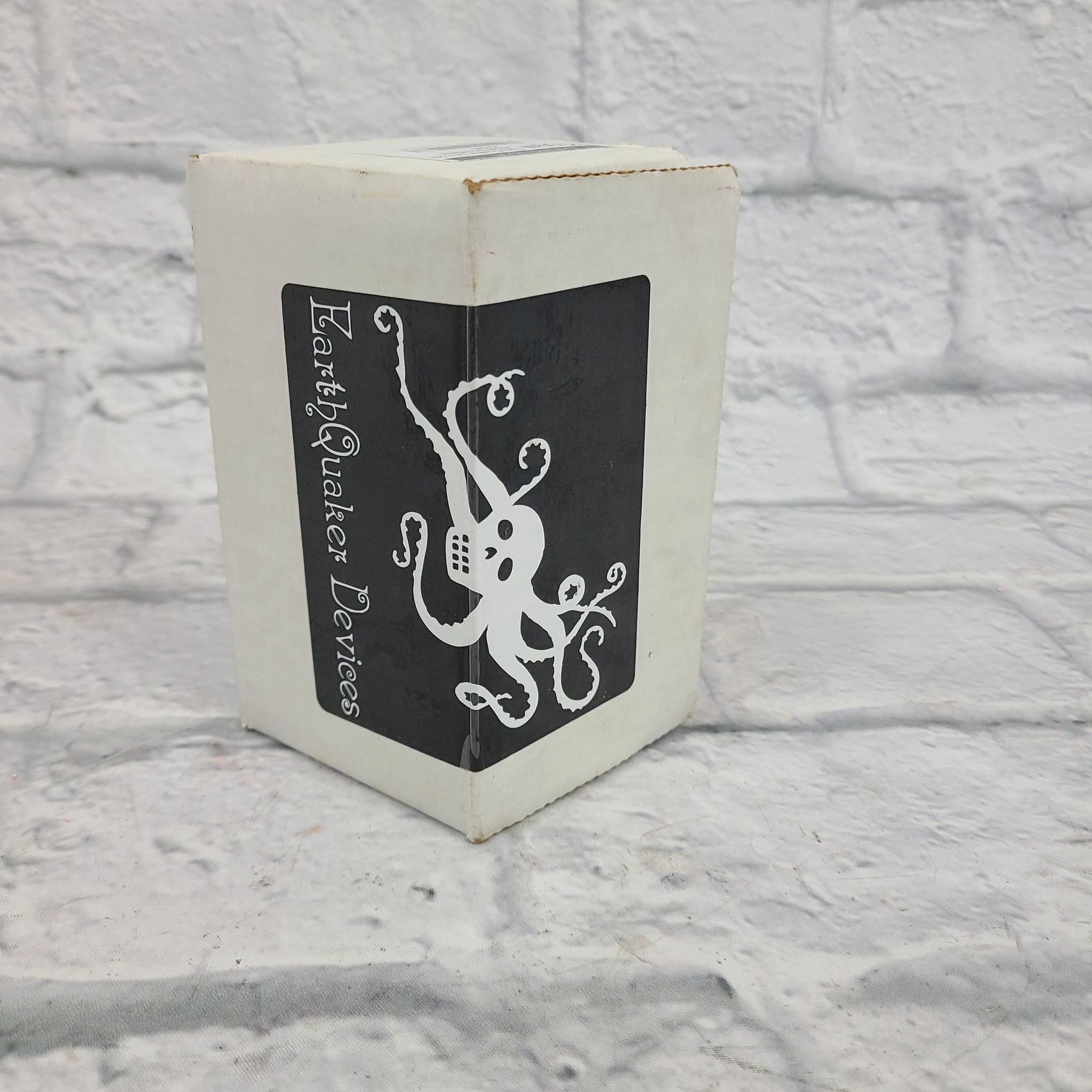 EarthQuaker Devices Arpanoid Effects Pedal