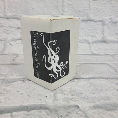 EarthQuaker Devices Arpanoid Effects Pedal