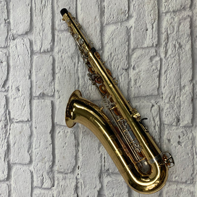 Selmer TS500 Tenor Saxophone