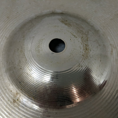 Paiste 402 13in Hi Hat Cymbals