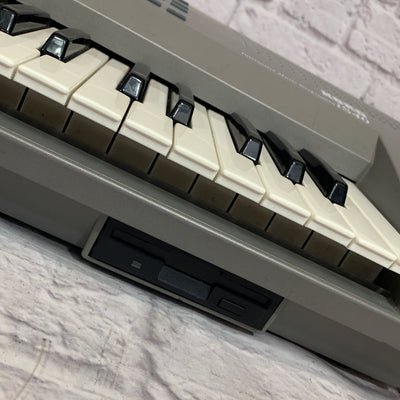 Korg iS40 61 Key Workstation