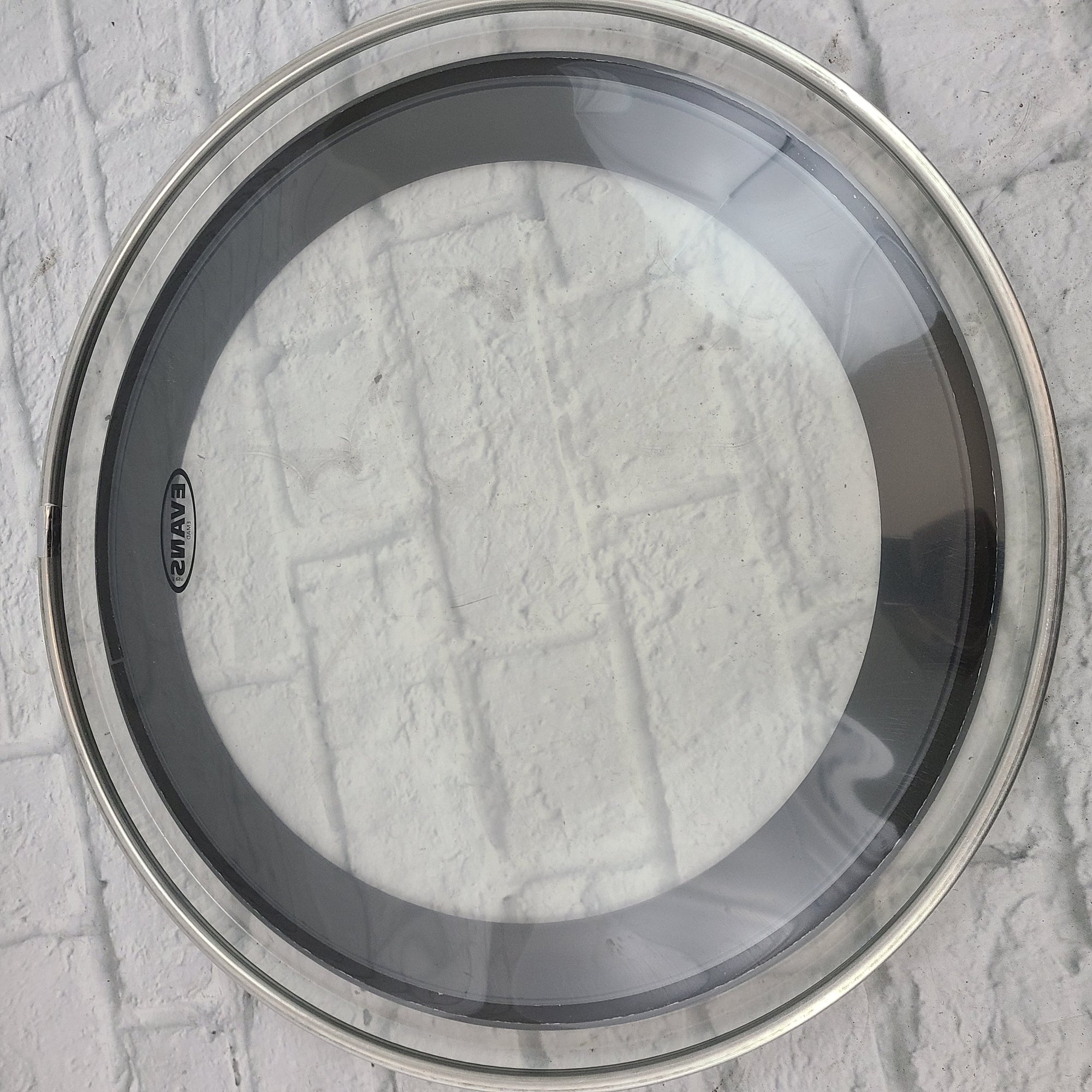 Evans EMAD 22" Bass Drum Head