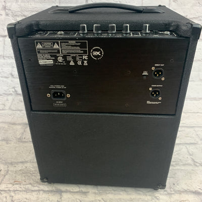 Gallien-Krueger GK MB110 Bass Guitar Combo Amp