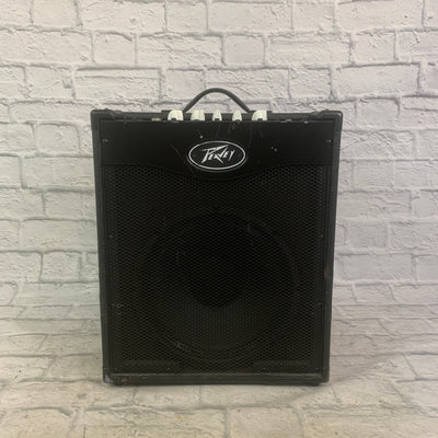 Peavey MAX112  Bass Guitar Combo Amp