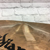 Zildjian 16 ZBT China Cymbal