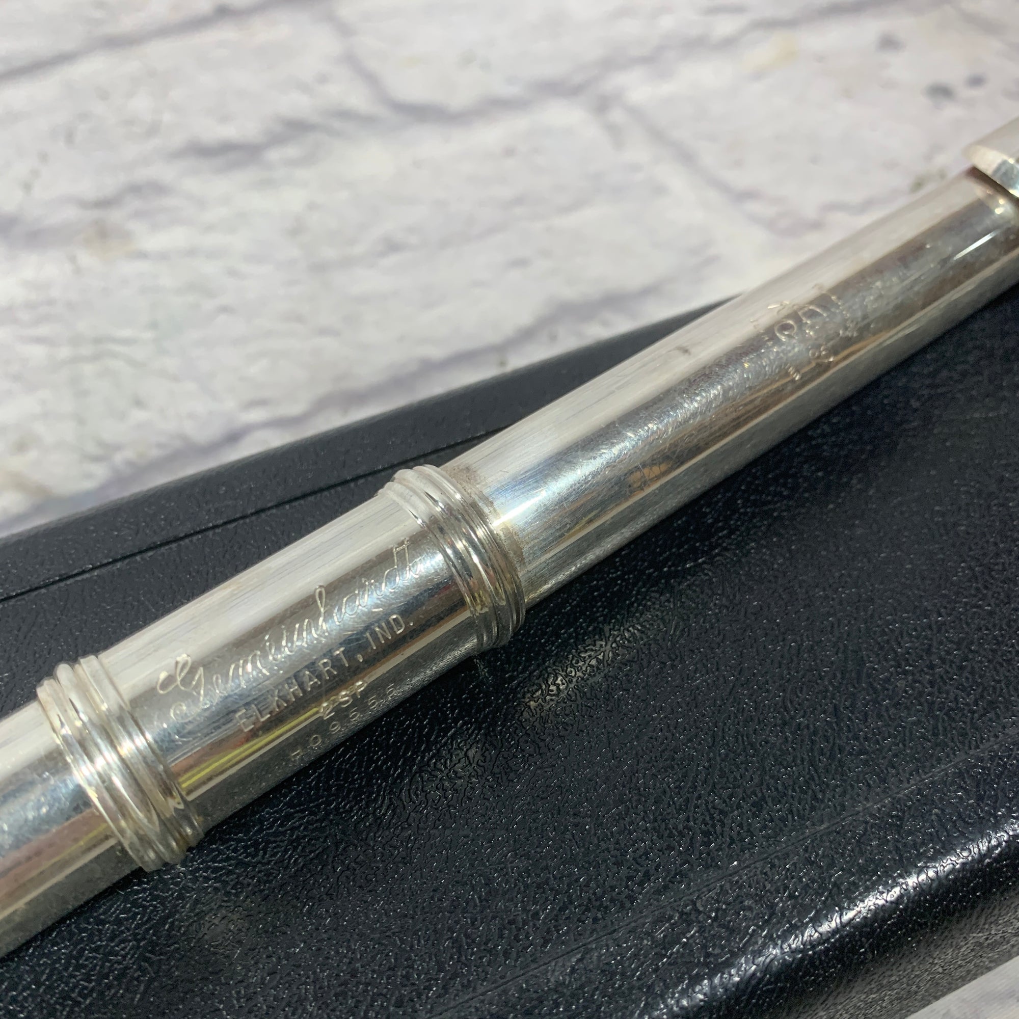 Gemeinhardt 2SP Flute