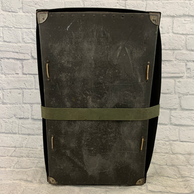 Unknown 28" x 16" Fibre Trap Case
