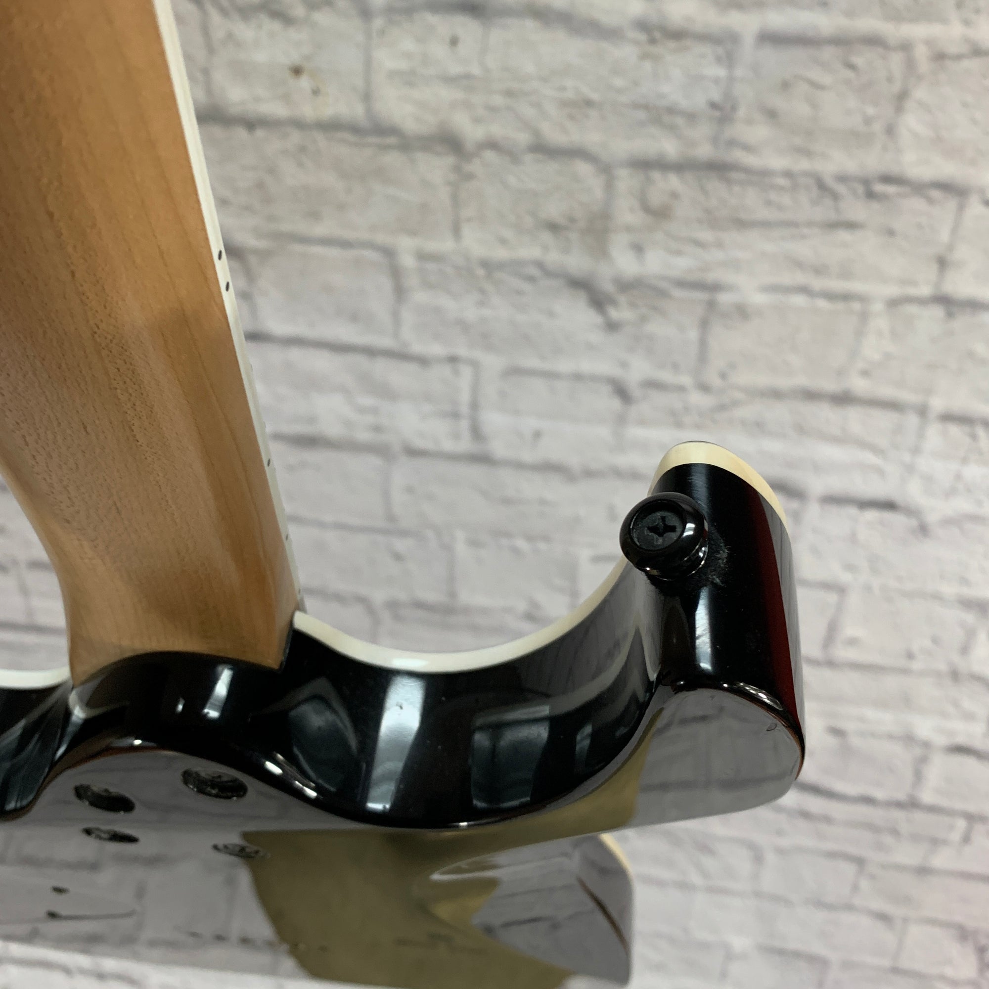 Ibanez RG2EX1 Electric Guitar Black