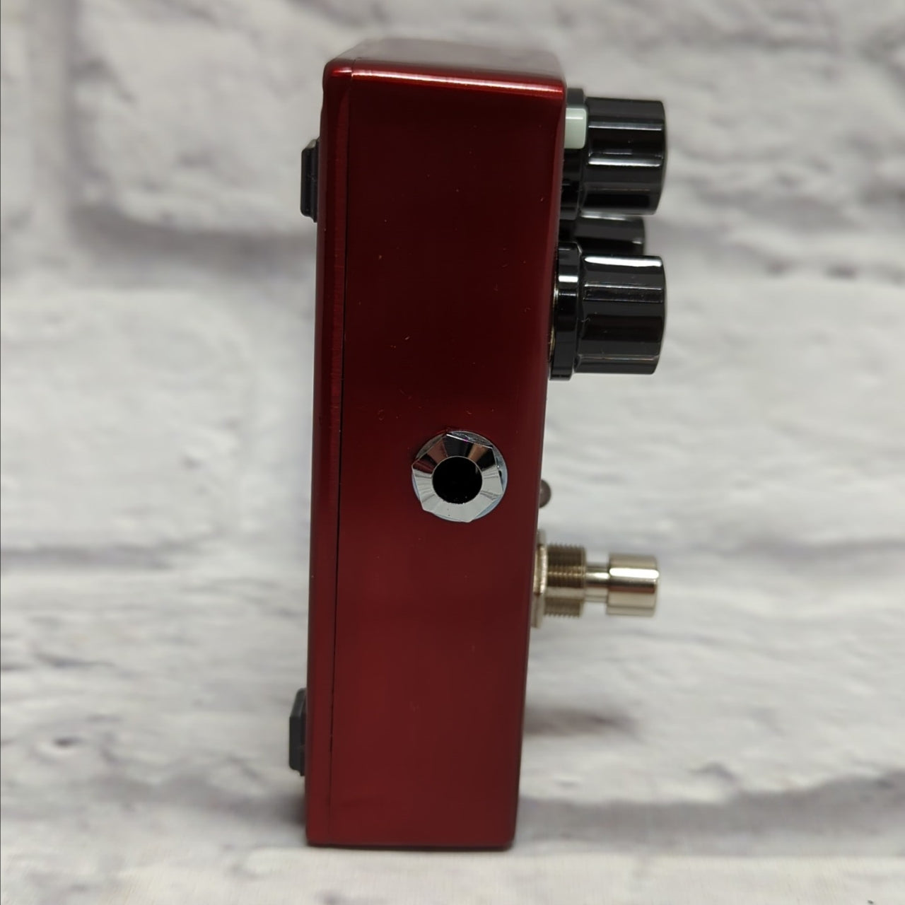 Dunlop MXR M78 Custom Badass 78 Distortion Pedal