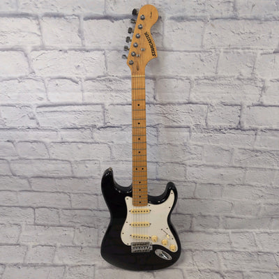 Fender Starcaster Strat Style Maple Fretboard