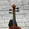 Leon Aubert 3/4 Romanian Made Violin